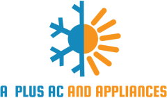 A Plus Air Conditioning and Appliances Inc.